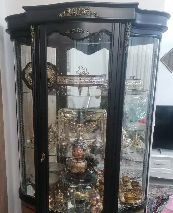 بوفه|بوفه، ویترین، کنسول|تهران, شمشیری|دیوار