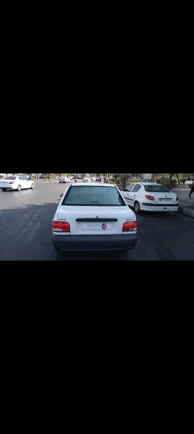 پراید ۱۳۱ مدل ۹۷|خودرو سواری و وانت|تهران, تهرانسر شرقی|دیوار