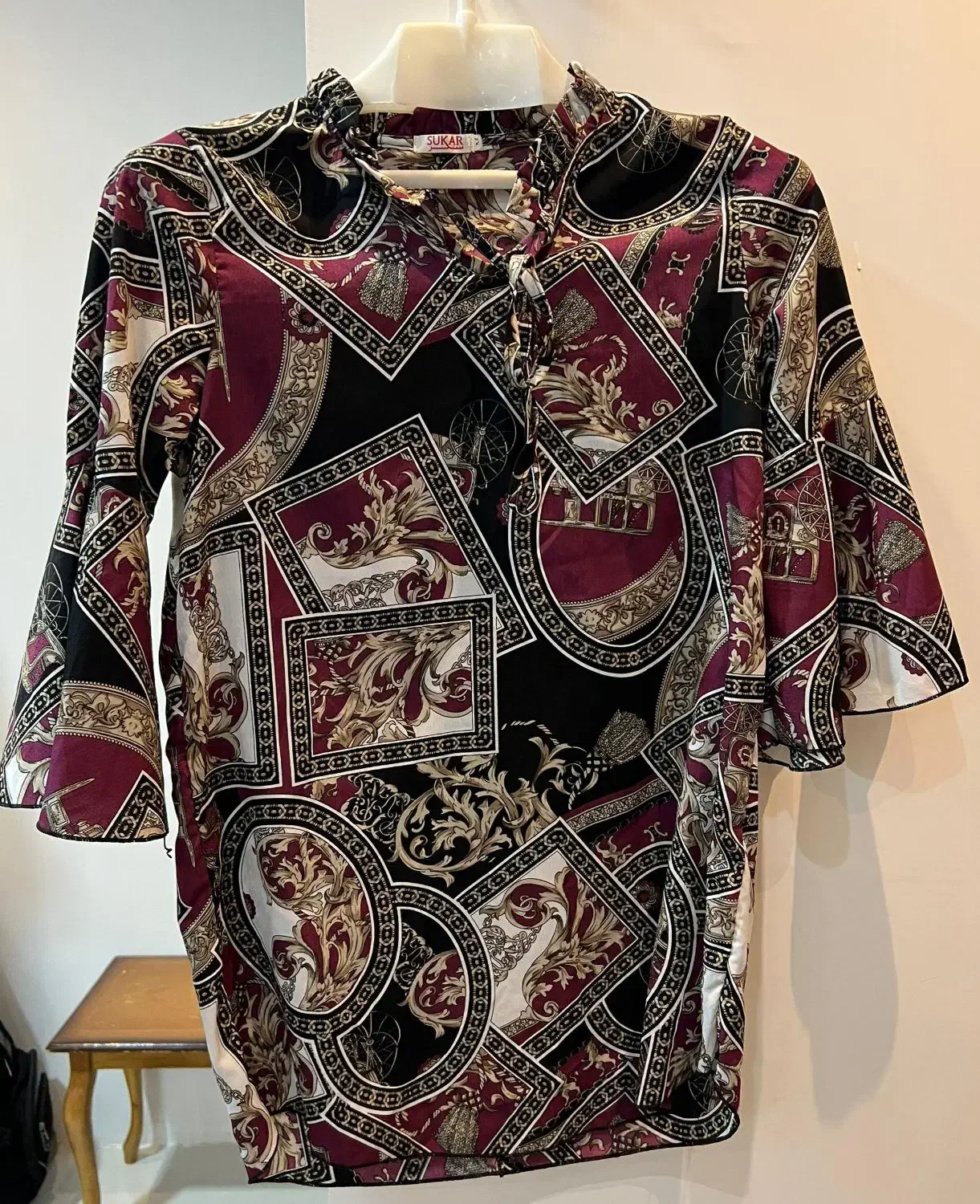 شومیز زنانه و دخترانه|لباس|شهرکرد, |دیوار