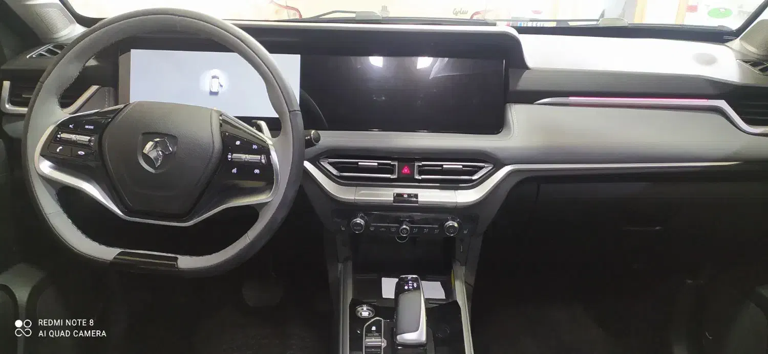 ریرا|خودرو سواری و وانت|دزفول, |دیوار