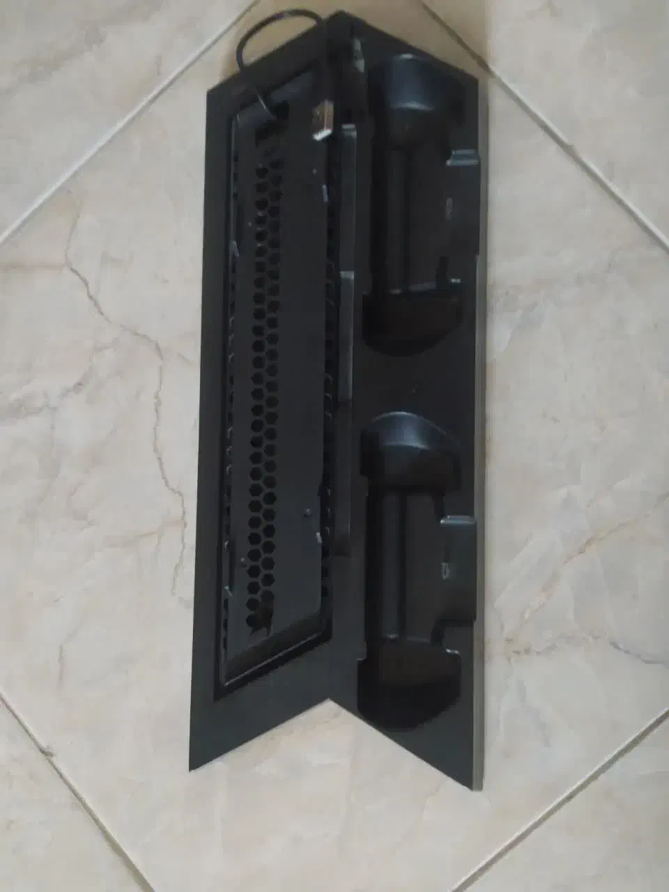 دستگاه ps4 کپی خور 1 ترابایت-فول پک سالم و تمیز|کنسول، بازی ویدئویی و آنلاین|رباط‌کریم, رباط‌کریم|دیوار