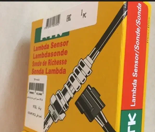 سنسور بالا و پایین ان تی کا ژاپن اصلی|قطعات یدکی و لوازم جانبی|تهران, دانشگاه شریف|دیوار