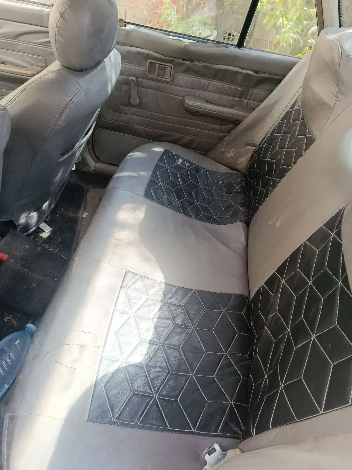 پراید مدل 75|خودرو سواری و وانت|ماهان, |دیوار