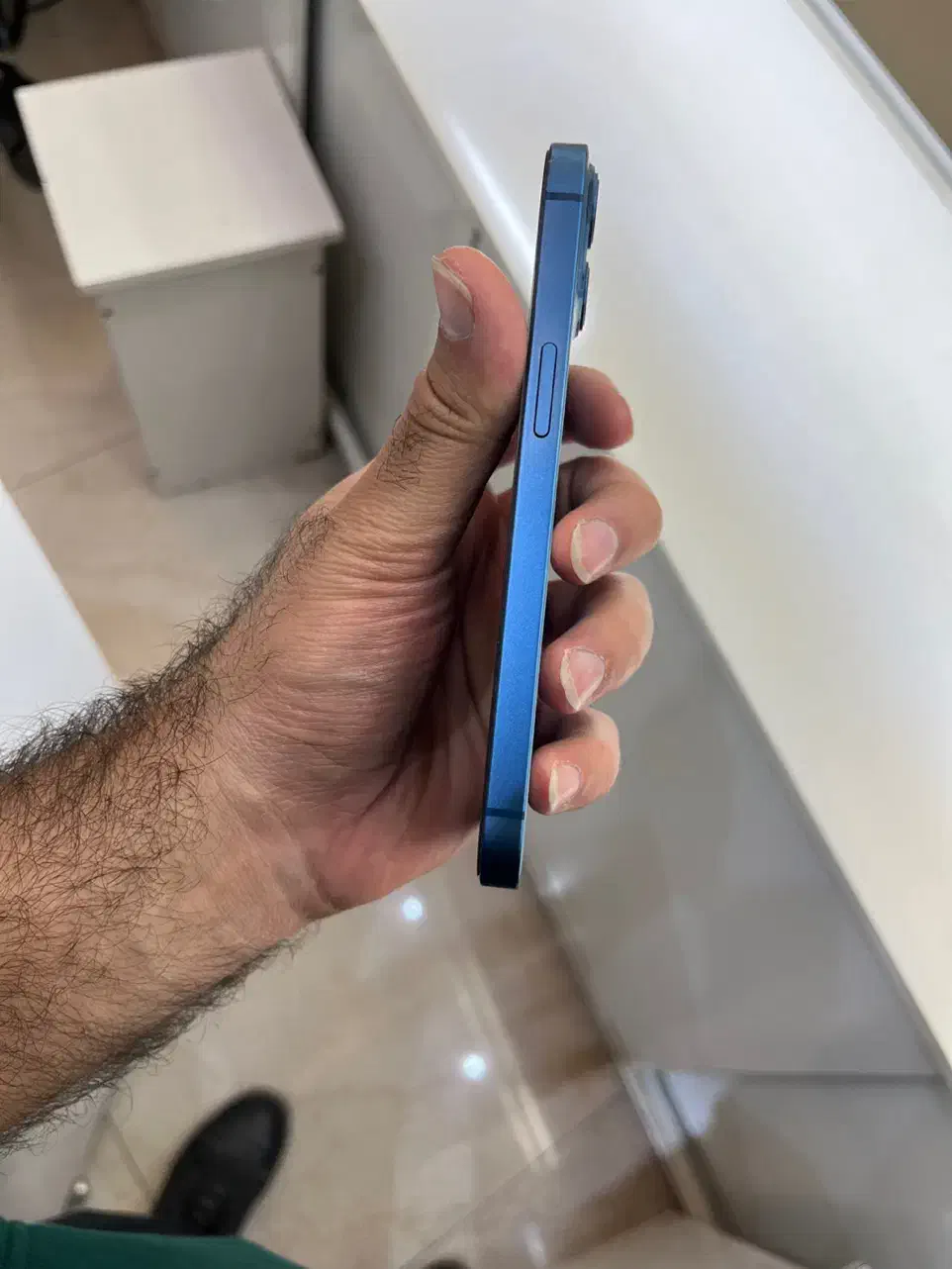 Iphone 13 128 ZA|موبایل|اراک, |دیوار