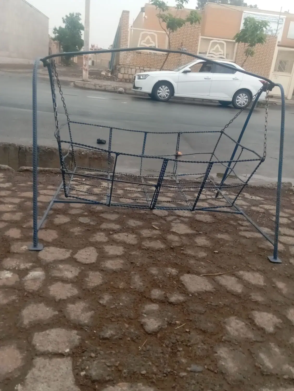 گهواره|اسباب و اثاث بچه|سبزوار, اسلام آباد|دیوار