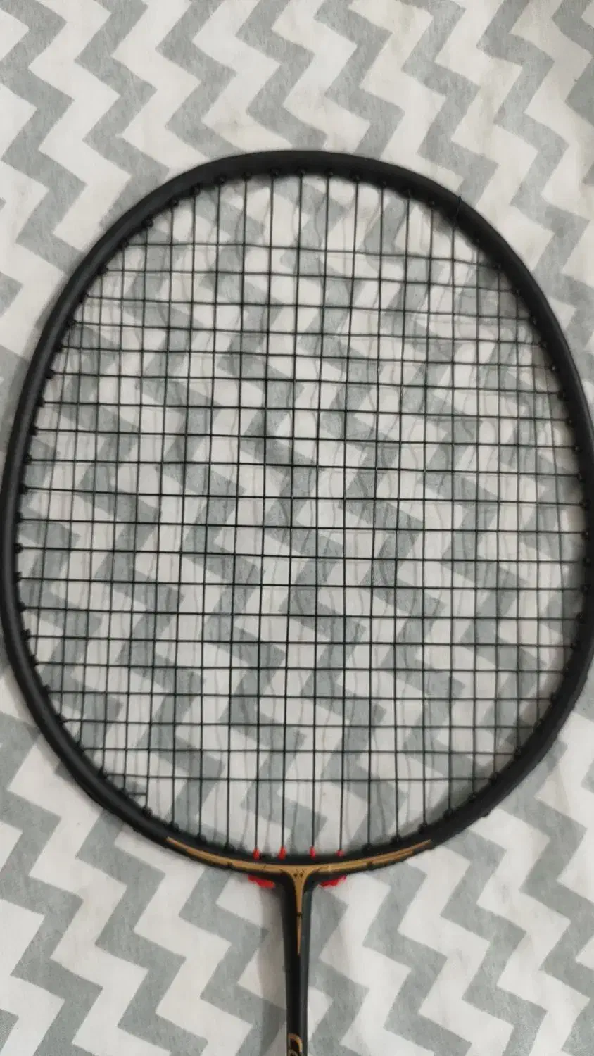 راکت بدمینتون یونیکس|ورزش‌های توپی|بوشهر, |دیوار