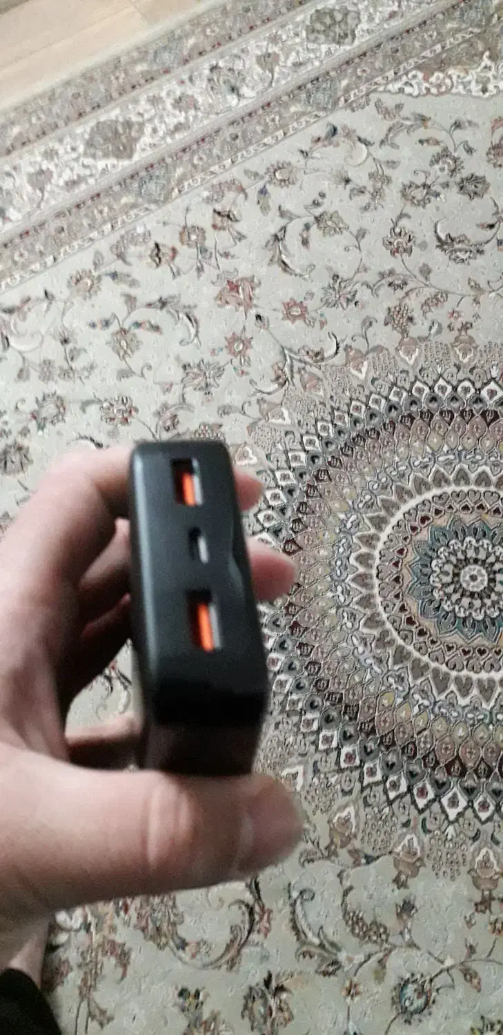 پاوربانک Smart|لوازم جانبی موبایل و تبلت|تاکستان, |دیوار