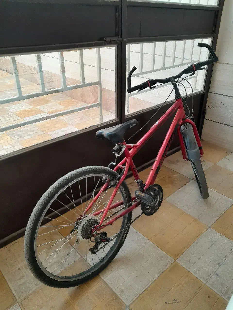 دوچرخه سایز ۲۶|دوچرخه، اسکیت، اسکوتر|قوچان, |دیوار