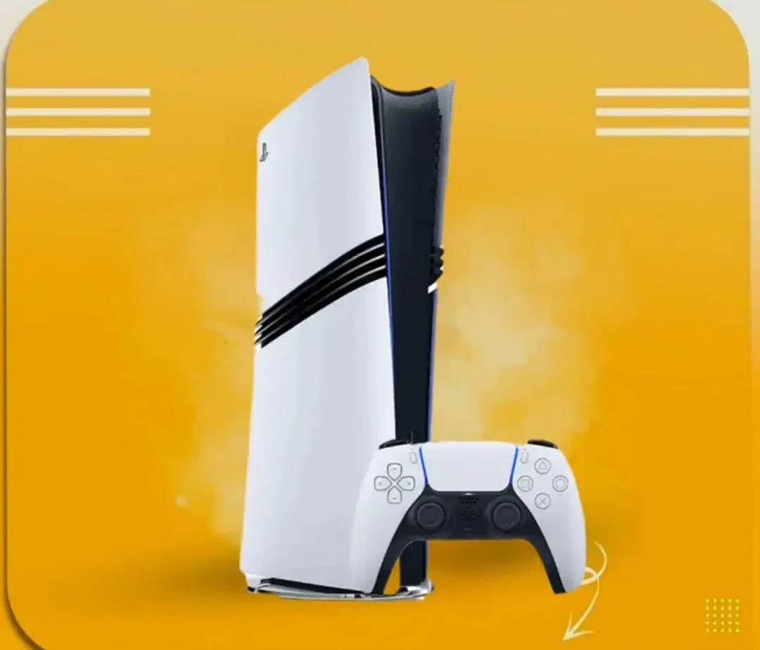 ps5 دیسک خور اقساطی|کنسول، بازی ویدئویی و آنلاین|ارومیه, |دیوار