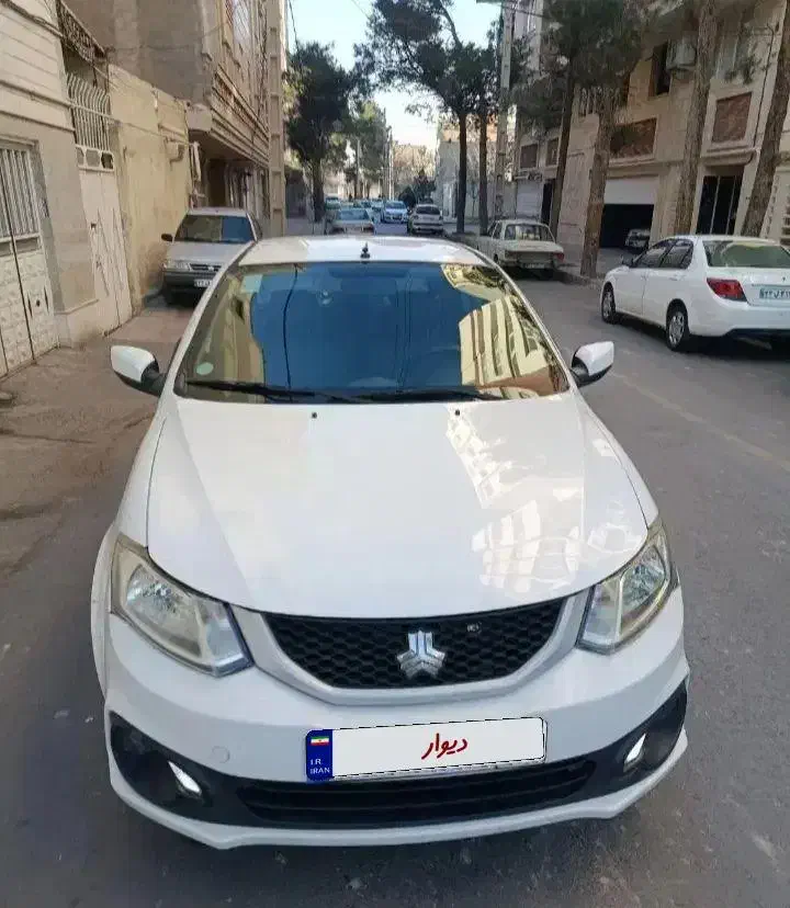 ساینا اس 85 گانه|خودرو سواری و وانت|صحنه, |دیوار