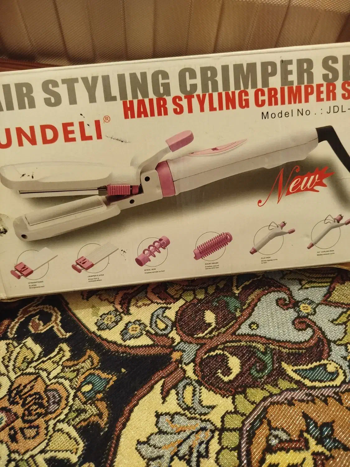 بابلیس شیش کاره|آرایشی، بهداشتی، درمانی|آزادشهر, |دیوار