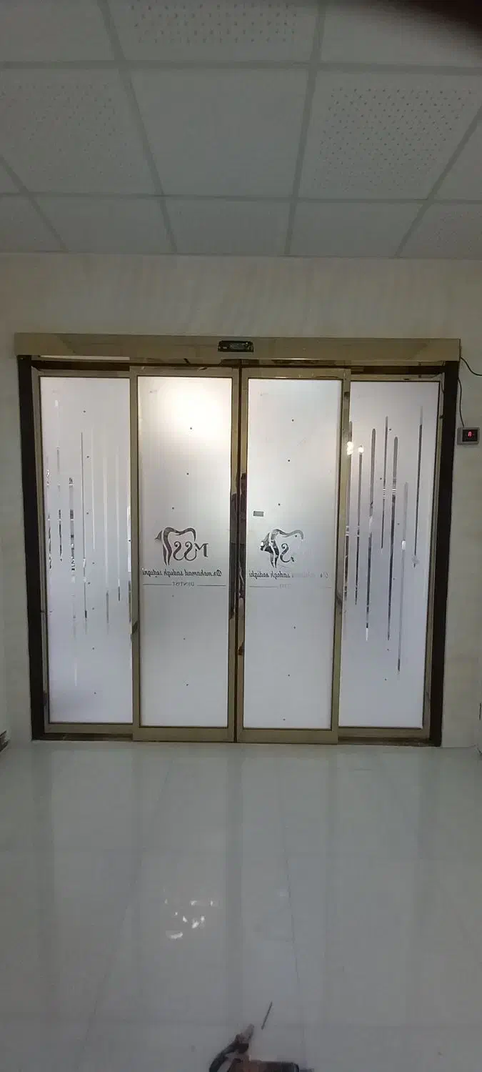 کرکره برقی.جک پارکینگی.شیشه سکوریت.شیشه جمع شونده.|مصالح و تجهیزات ساختمان|نیشابور, مبارکه|دیوار