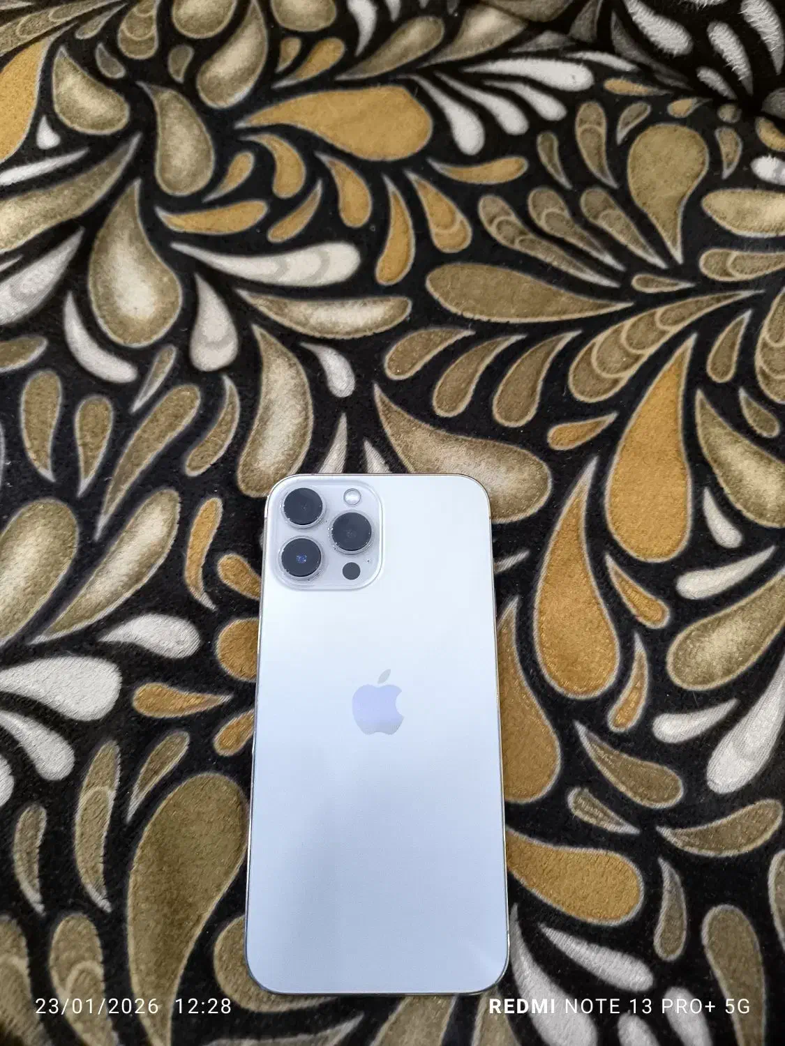 اپل13پرومکس|موبایل|شوش, |دیوار