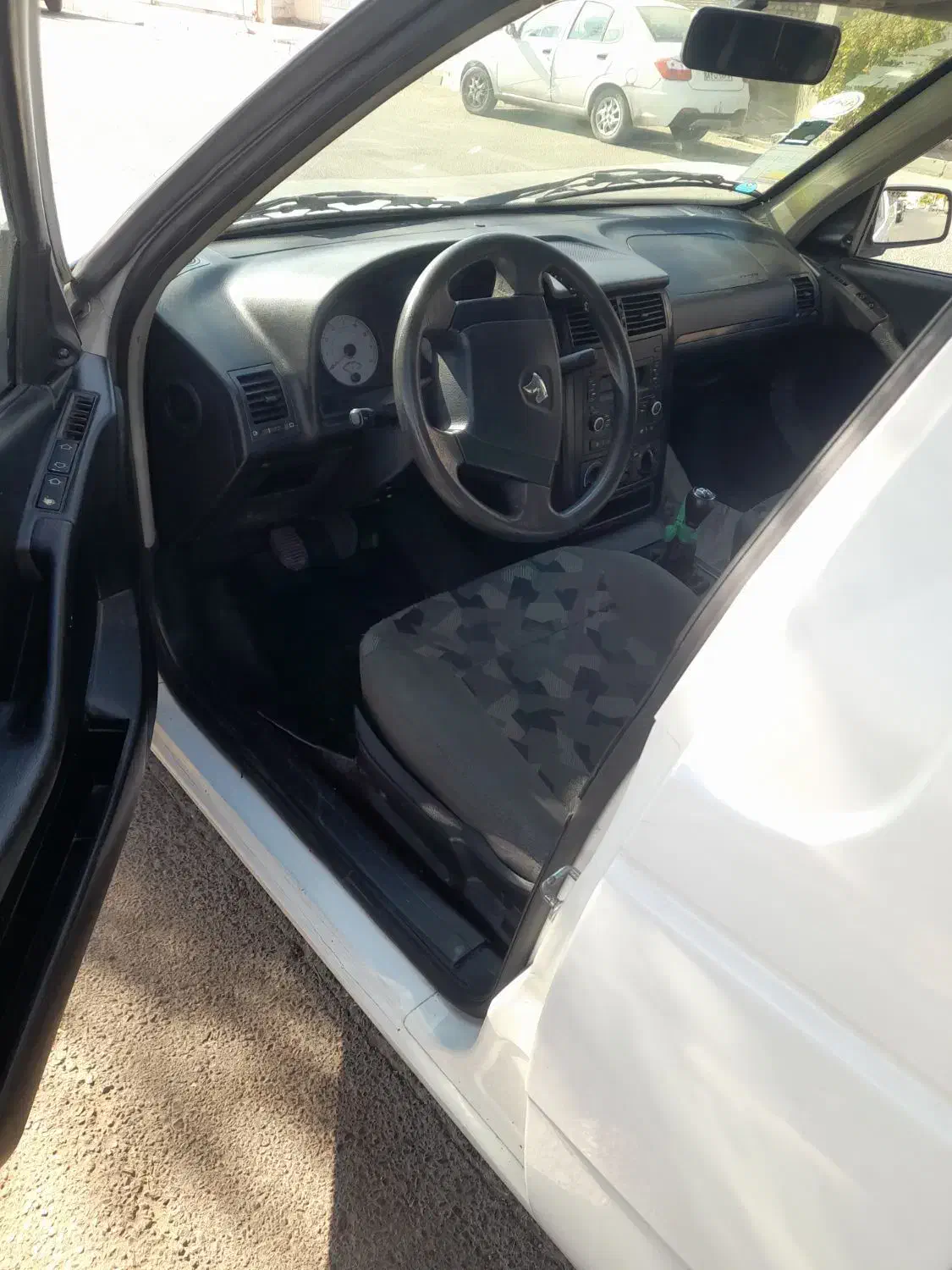 اریسان|خودرو سواری و وانت|محمدیه-قزوین, |دیوار