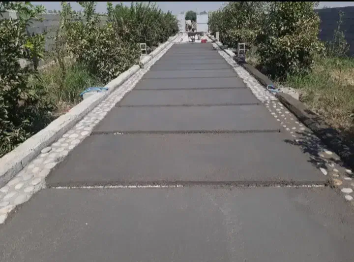 پیمانکاری و بنایی باغ وباغچه نقدو اقساط|خدمات پیشه و مهارت|دزفول, |دیوار