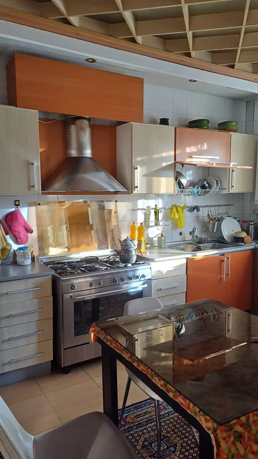 فروش کابینت و هود|آب‌چکان و نظم‌دهنده ظروف|بندر انزلی, جزیره|دیوار