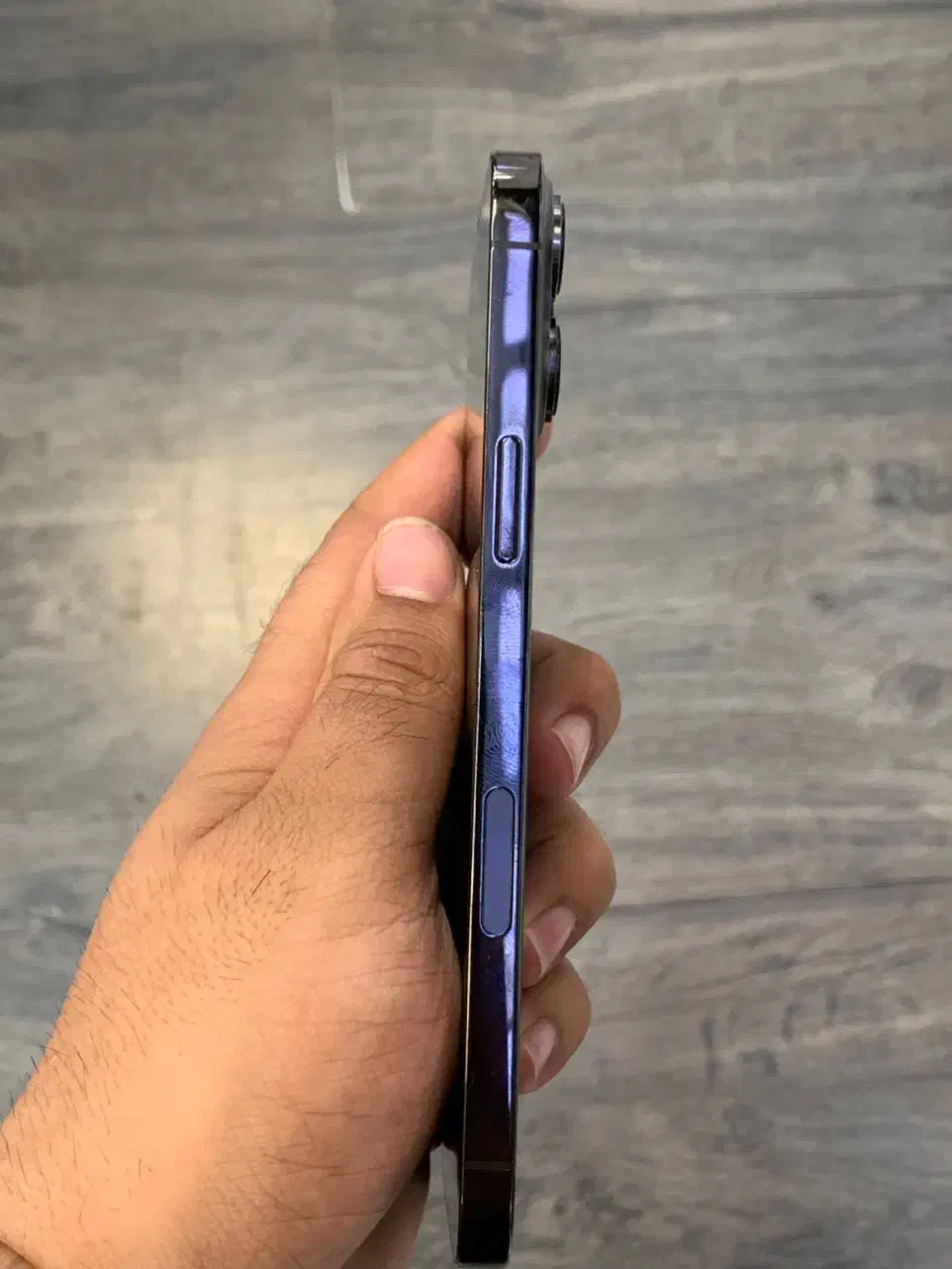 IPhone 13 Pro Max|موبایل|گرگان, |دیوار