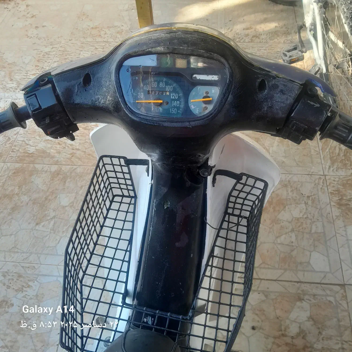 بهمن b|موتورسیکلت|بوشهر, |دیوار