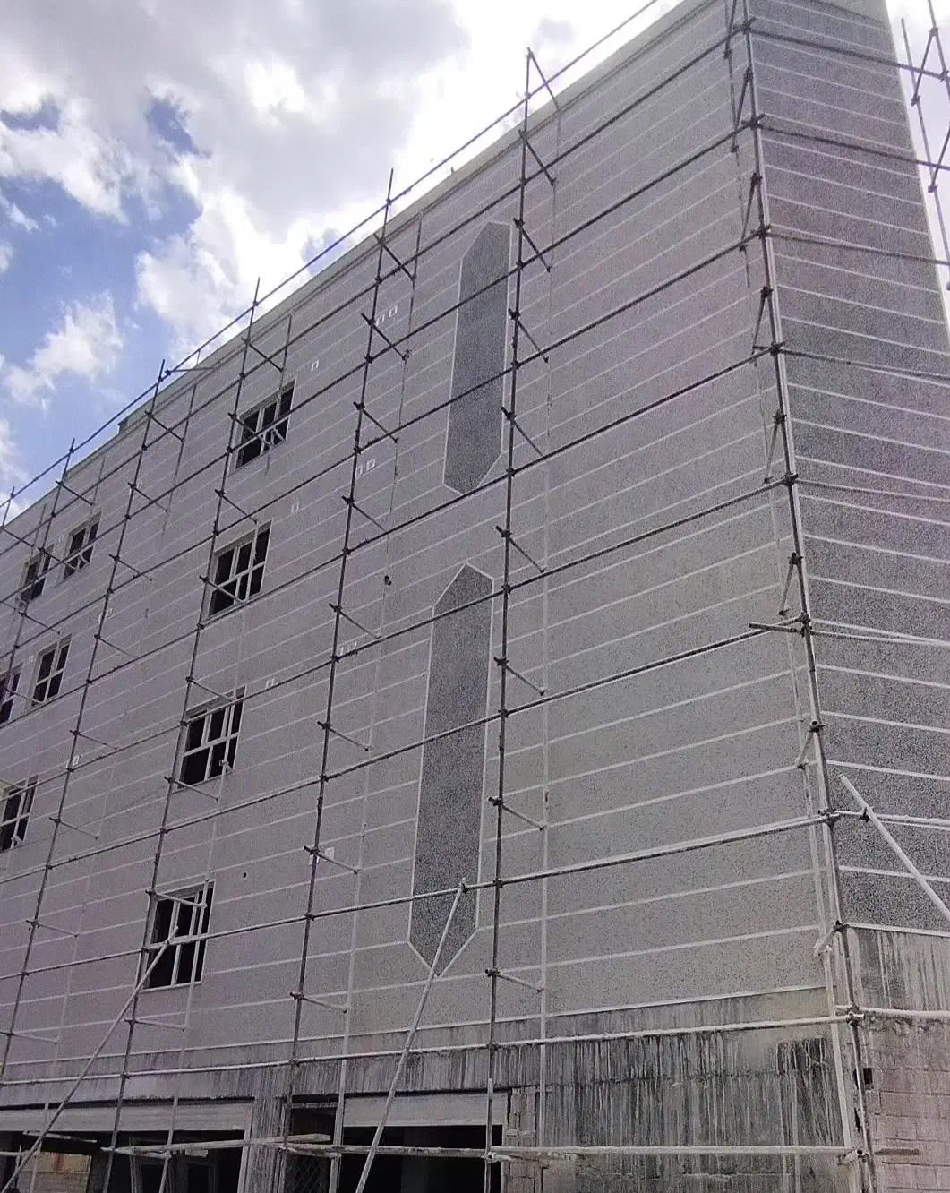 سیمان کاری|خدمات پیشه و مهارت|آبسرد, |دیوار