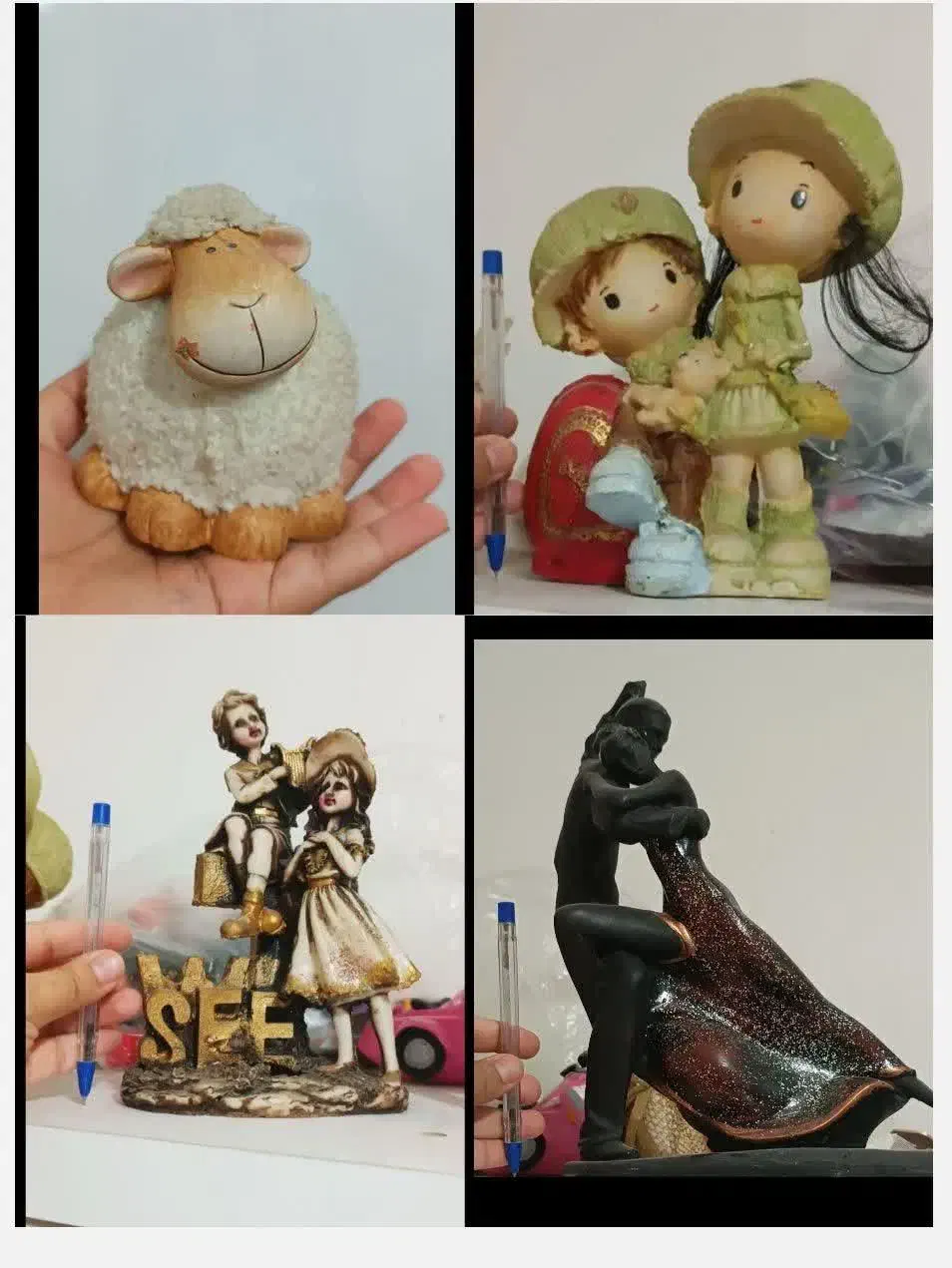 مجسمه|مجسمه، تندیس، ماکت|آزادشهر, |دیوار