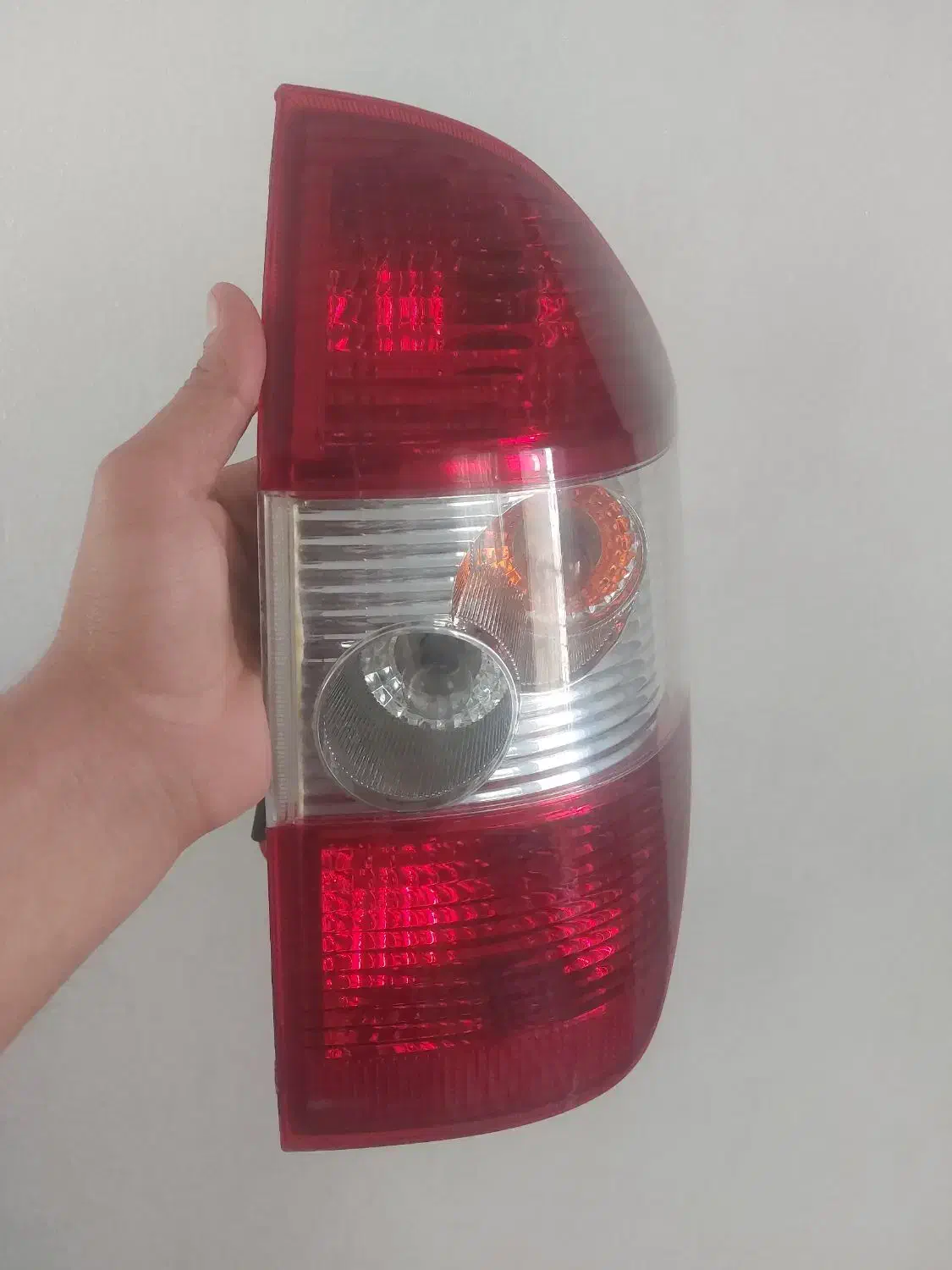 خطر عقب راست x33 نو|قطعات یدکی و لوازم جانبی|تهران, دولاب|دیوار