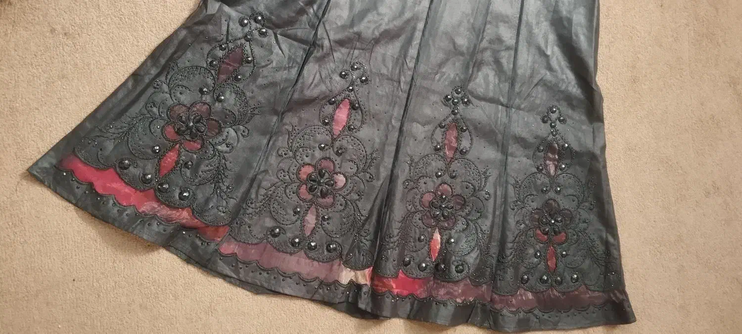 دامن مجلسی خارجی نونو|لباس|سبزوار, پاسداران|دیوار