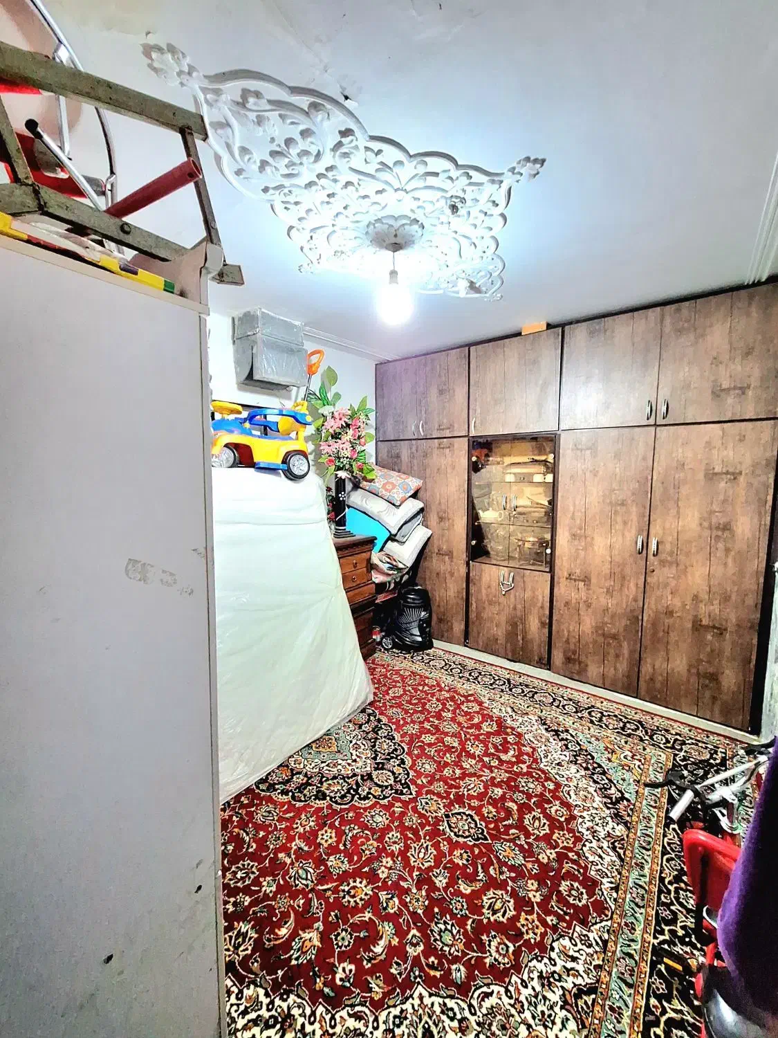 فروش ویلایی درشهرک شهیدرجایی پورسینا/املاک نوین|فروش خانه و ویلا|مشهد, پورسینا|دیوار