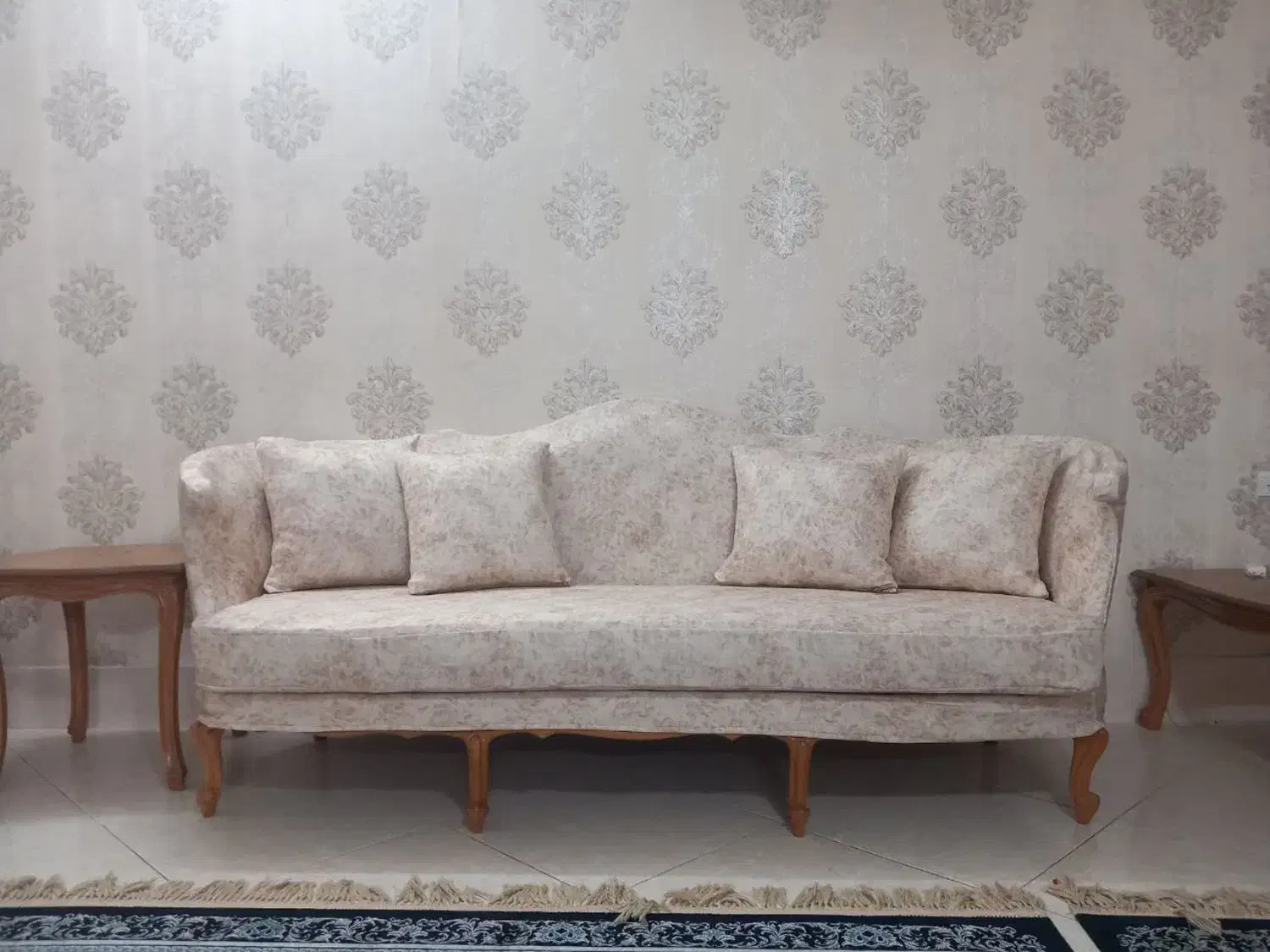 تولیدی کاور مبل آرمین.|خدمات پیشه و مهارت|نیشابور, امام خمینی|دیوار