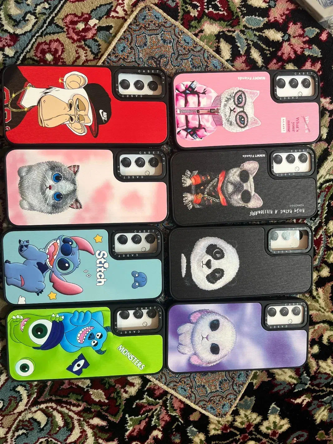 جانبی موبایل|لوازم جانبی موبایل و تبلت|کرمان, |دیوار