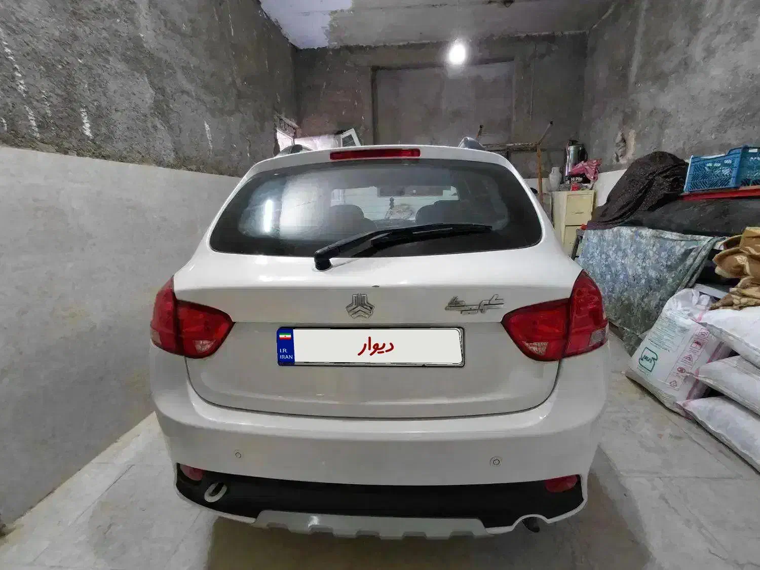 کوییک مدل 1401|خودرو سواری و وانت|سلطانیه, |دیوار