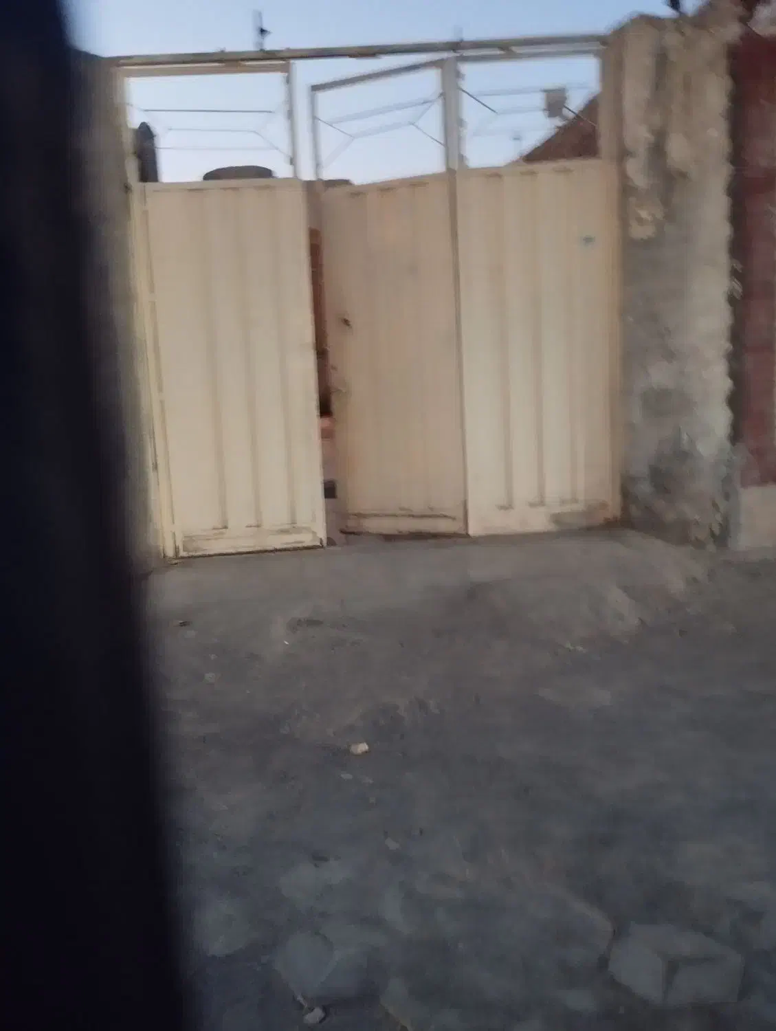 خانه ویلایی درخیابان هامون۲۷ نبش پاسداران|اجارهٔ خانه و ویلا|زابل, |دیوار