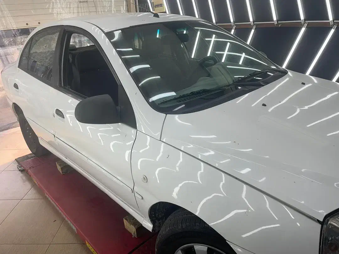 ریو مدل 90|خودرو سواری و وانت|شهر ری, سیزده آبان|دیوار