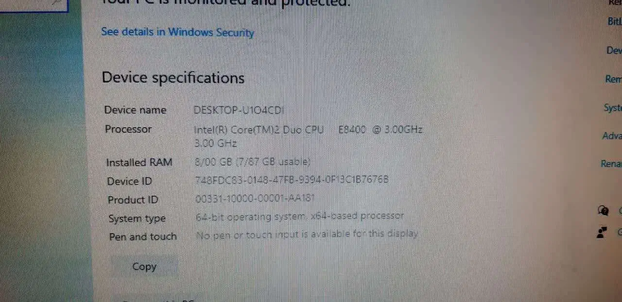 مینی کیس|رایانه رومیزی|قم, پردیسان|دیوار