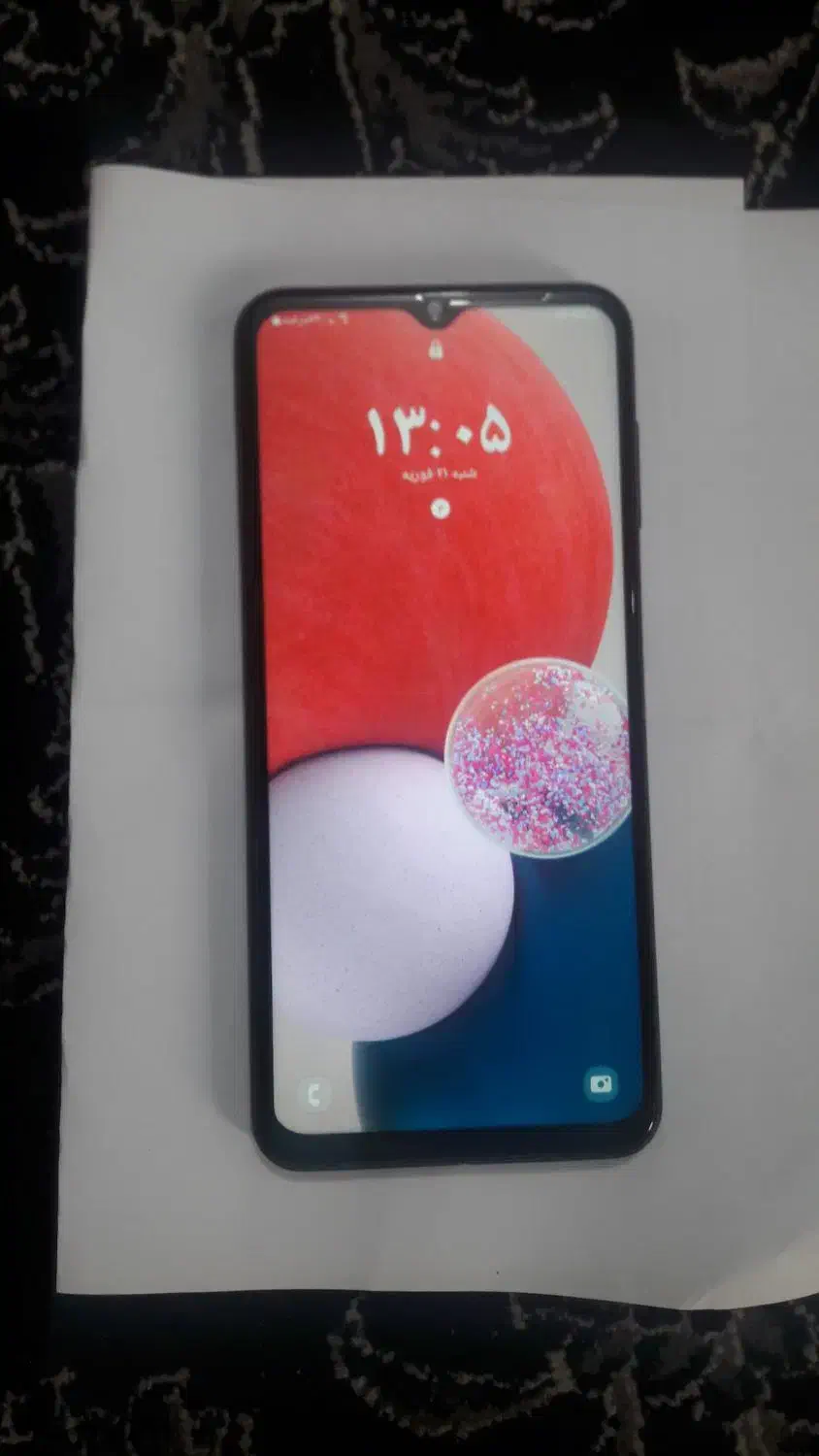 گوشی A13|موبایل|رفسنجان, |دیوار