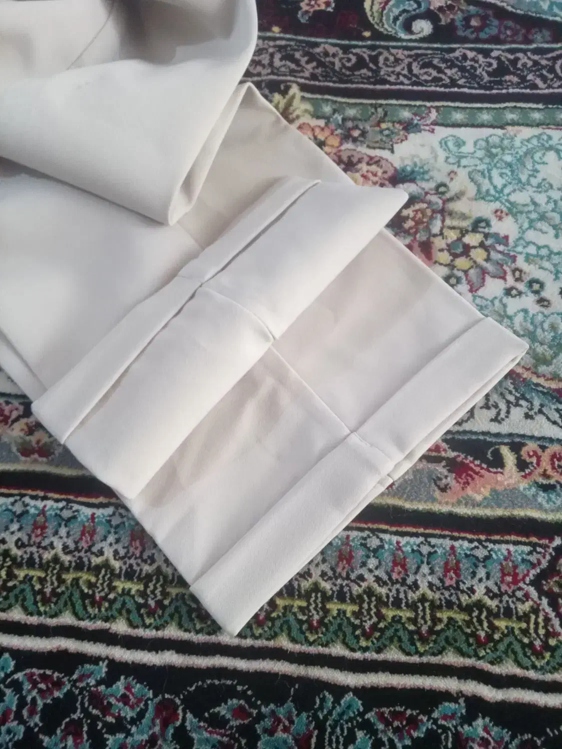 شلوار و ۲ عدد اتو مسافرتی شسوار مسافرتی|لباس|اندیمشک, |دیوار