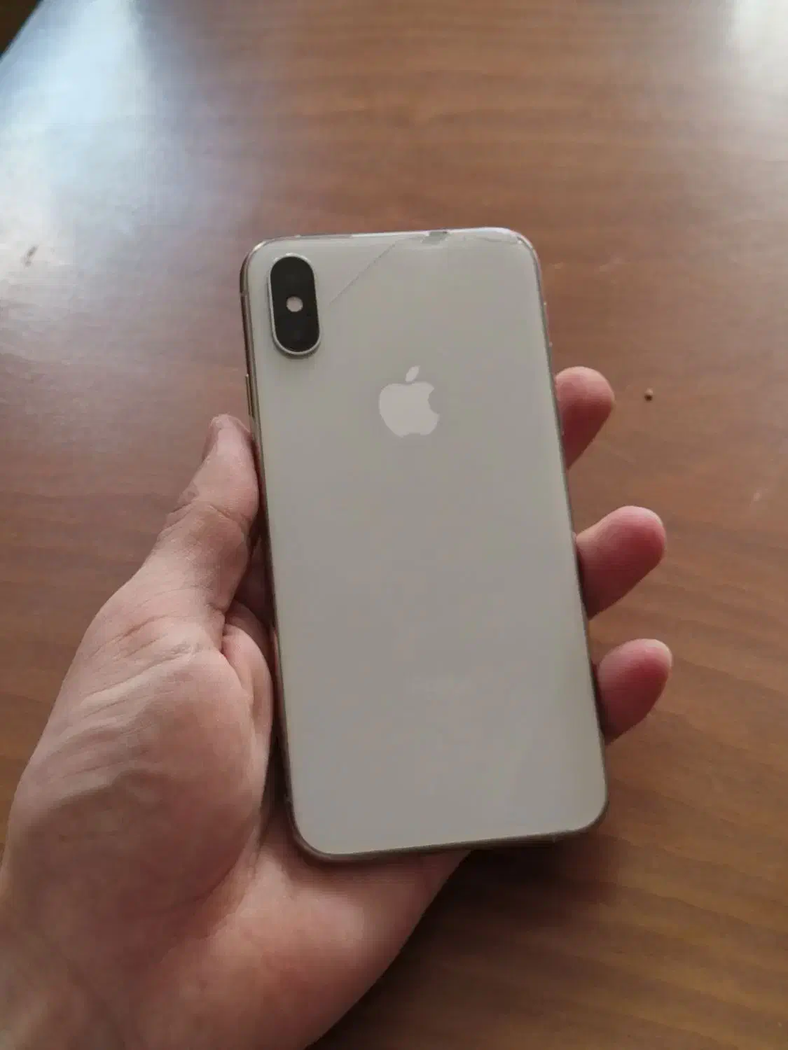 آیفون xs 64|موبایل|تهران, سنائی|دیوار