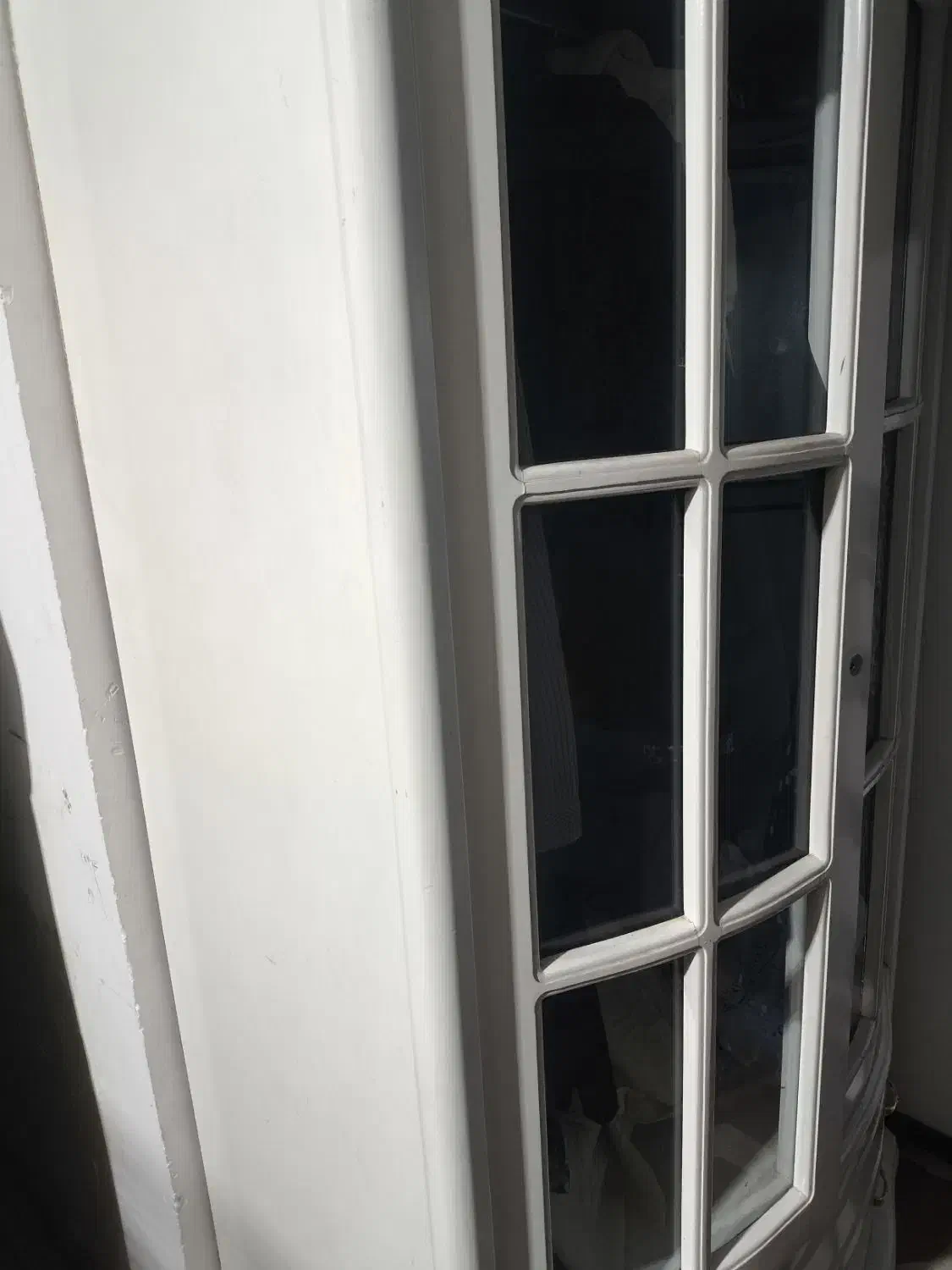 فروشی|جاکفشی، کمد، دراور|کاشمر, |دیوار