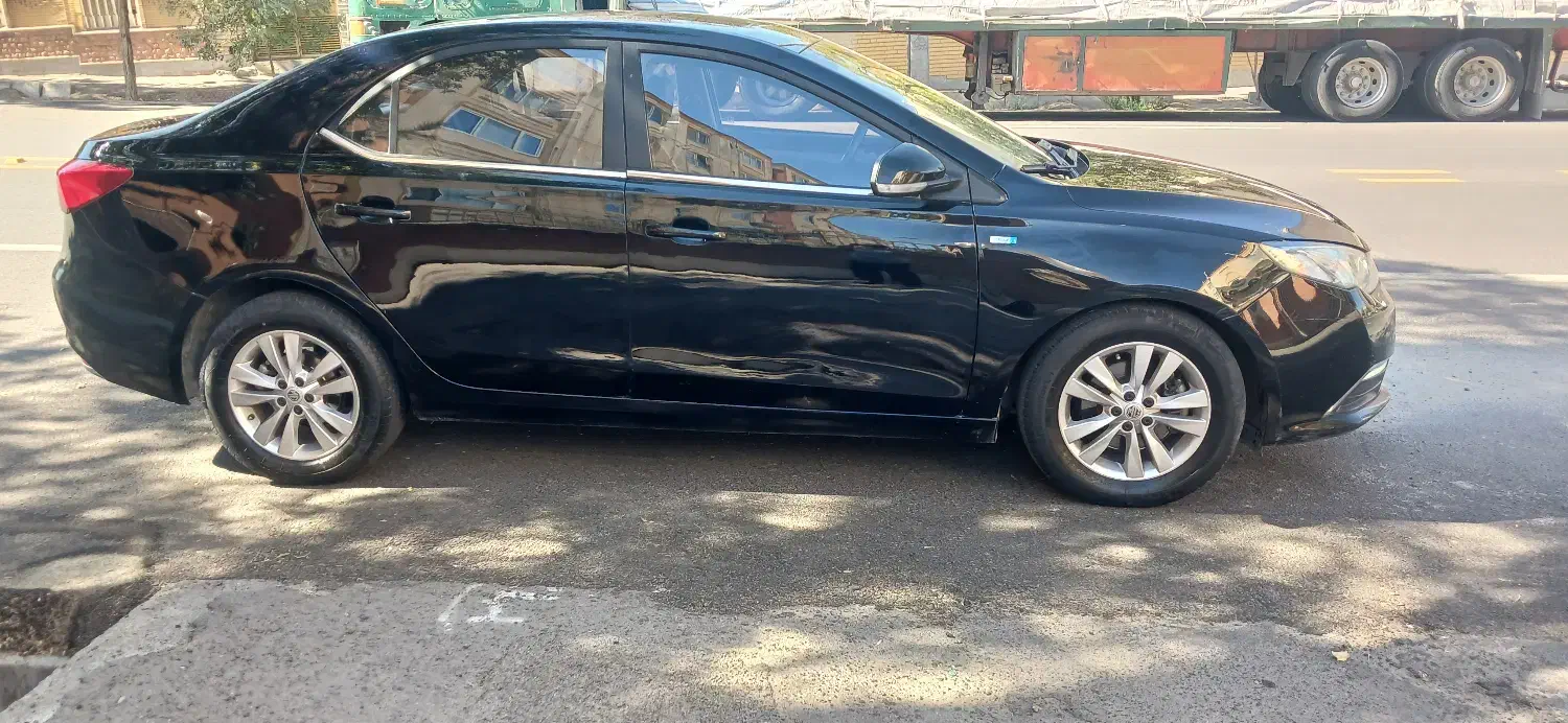 ام جی ۳۶۰ مدل ۹۷|خودرو سواری و وانت|تبریز, |دیوار