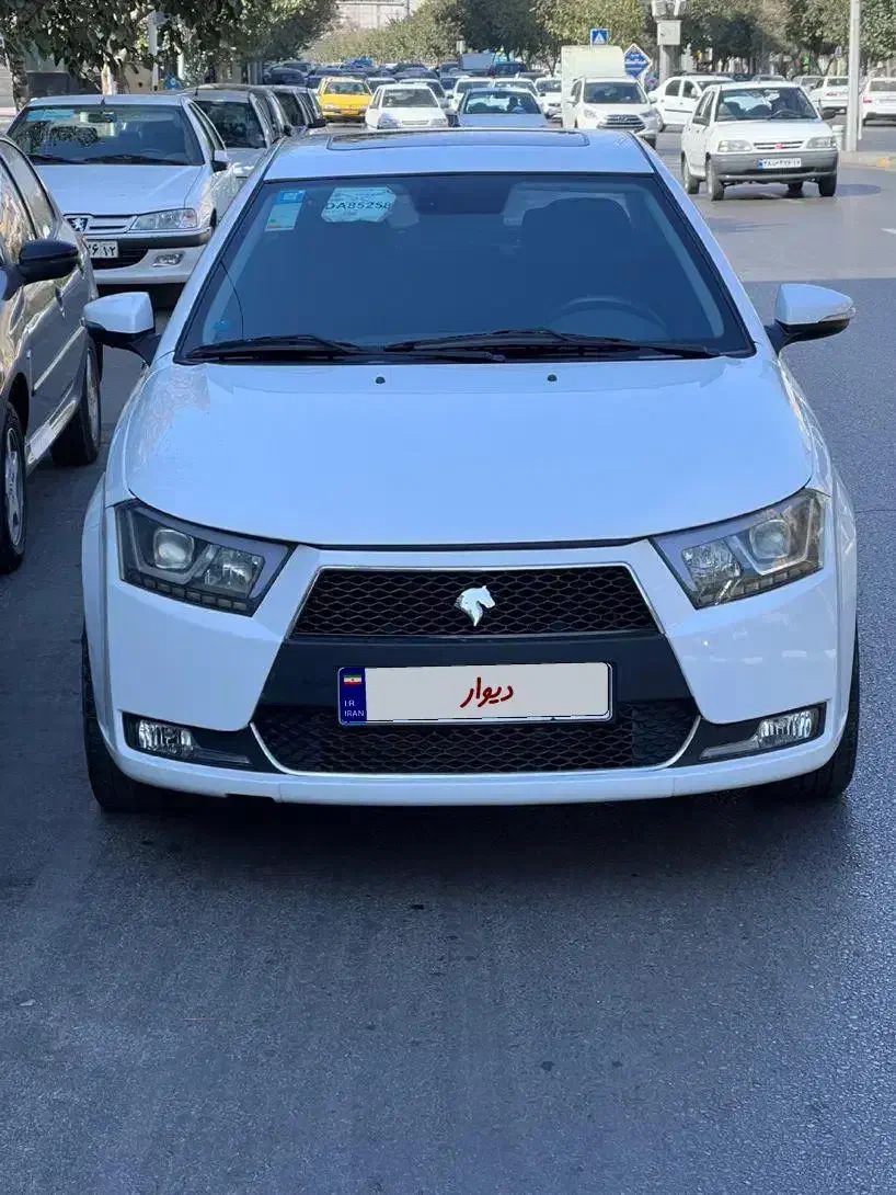 دنا پلاس توربو اتومات، ارتقا و ۸۵ گانه و esp|خودرو سواری و وانت|مشهد, شهید مطهری|دیوار