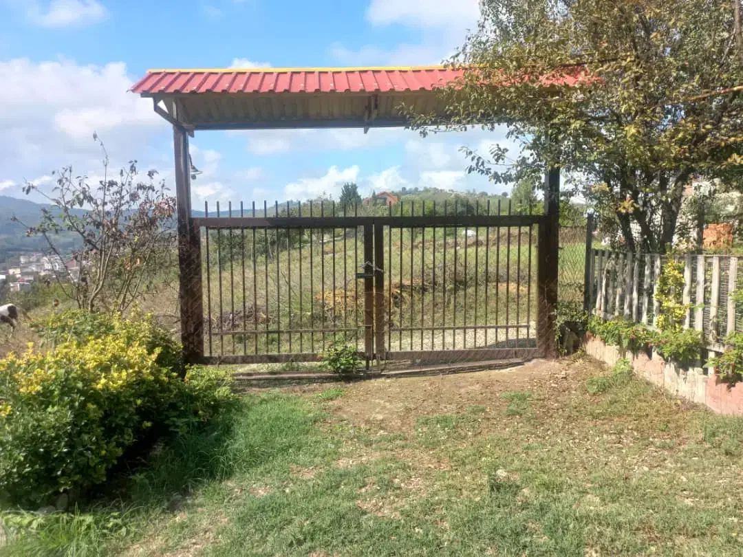 فروش  باغ ویلای   ۲۲۲۰ متری|فروش خانه و ویلا|پایین هولار, |دیوار