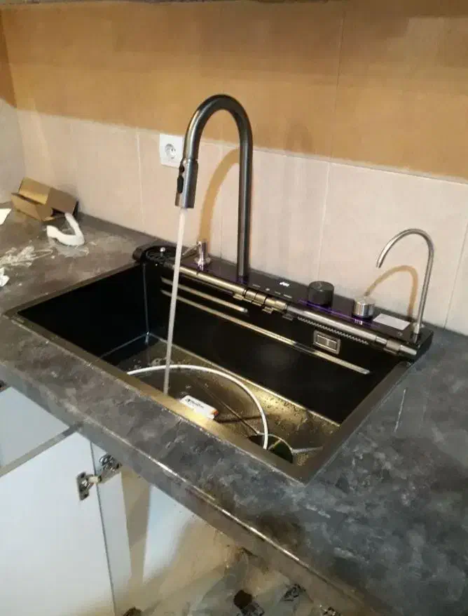 لولهکشیآب(نصبتعمیرآبگرمکن،روشویی،شیرآلات)کل رشت|خدمات پیشه و مهارت|رشت, منظریه|دیوار