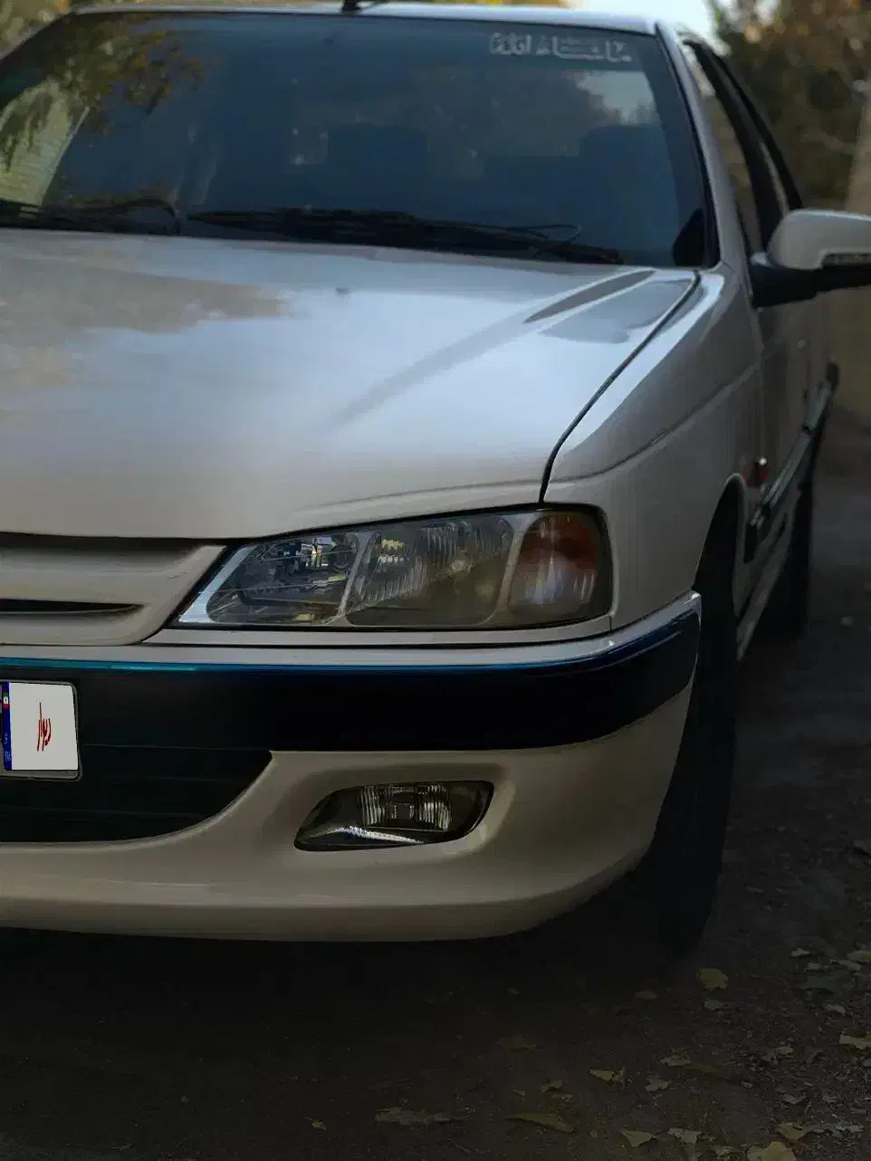 خودرو پرشیا مدل ۸۷|خودرو سواری و وانت|تبریز, |دیوار