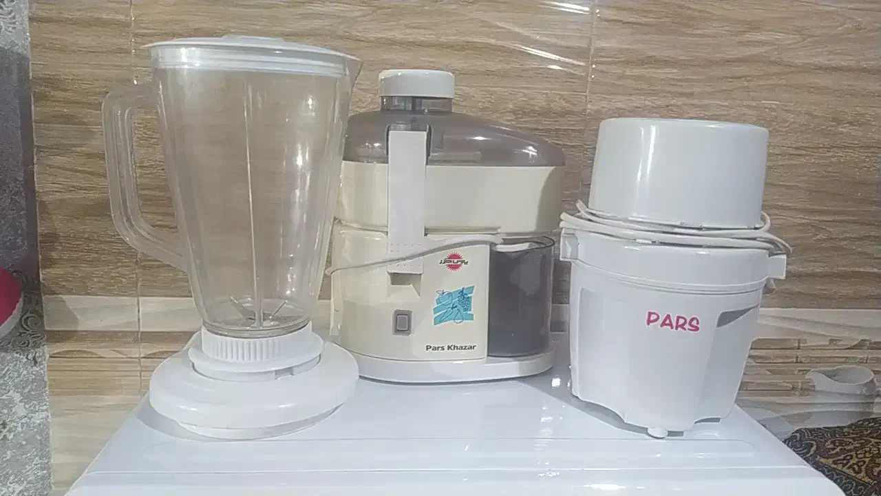 لوازم برقی|خردکن، آسیاب، غذاساز|تبریز, |دیوار