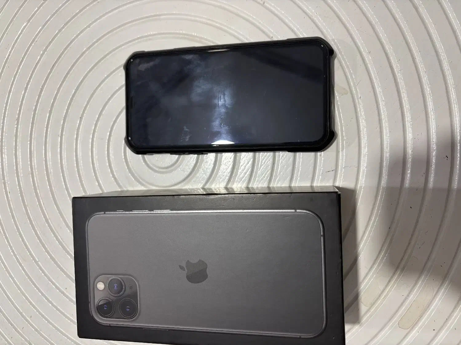 گوشی آیفون ۱۱ پرو|موبایل|نوشهر, |دیوار