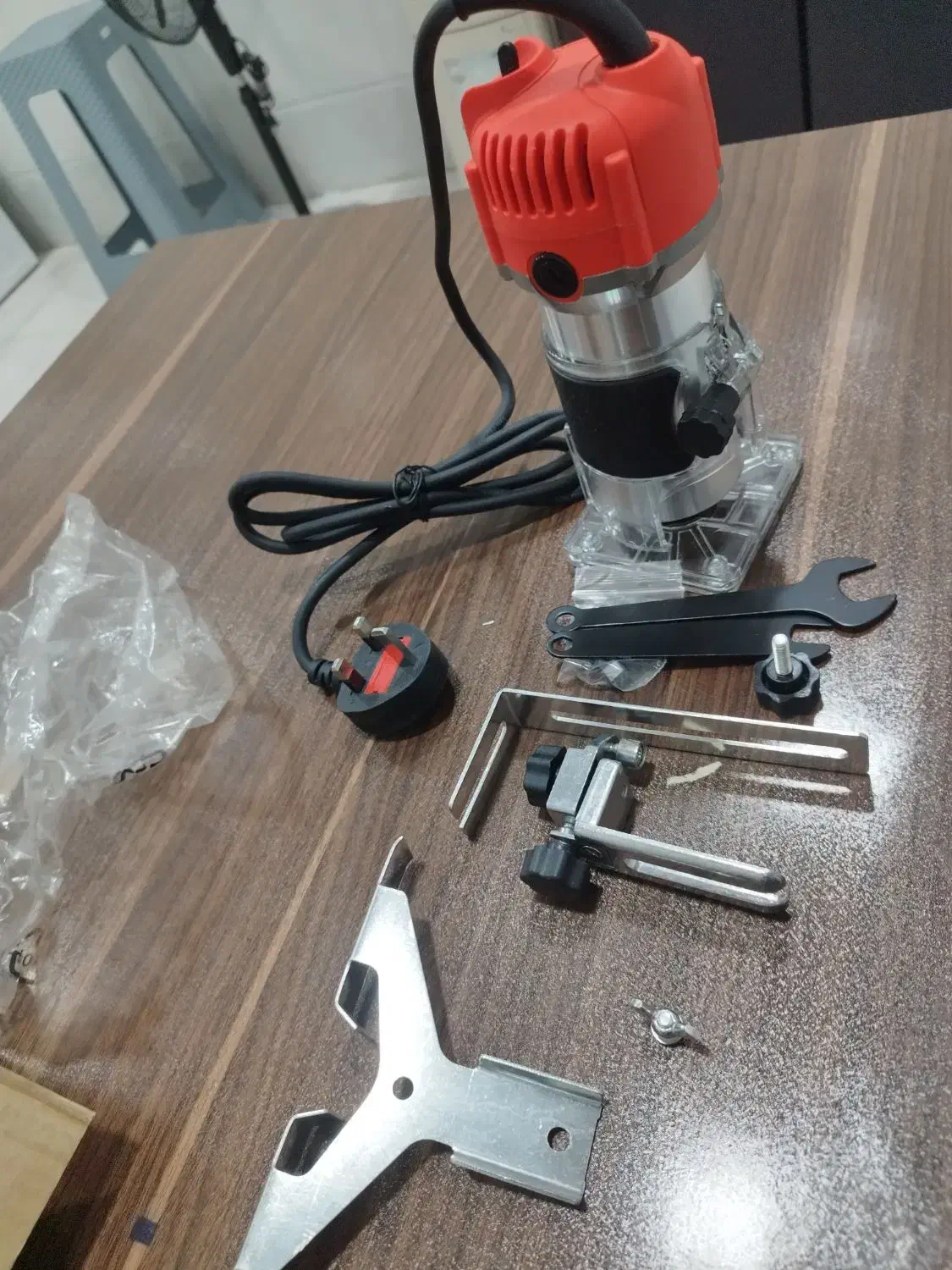 اور فرز نجاری|ابزارآلات|بندر ماهشهر, |دیوار