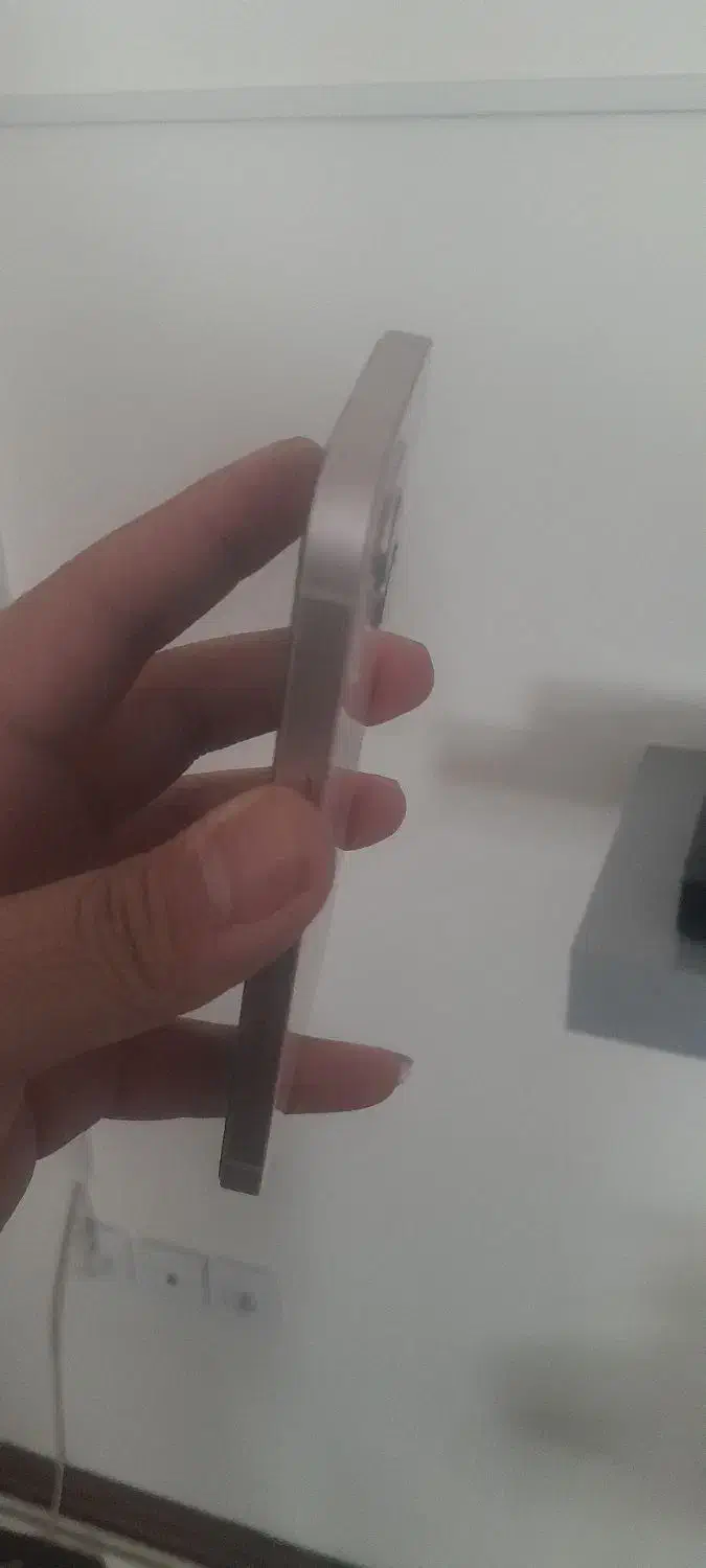 ایفون ۱۳ نرمال رزگلد باطری ۹۰|موبایل|فردیس, شهرک ناز|دیوار