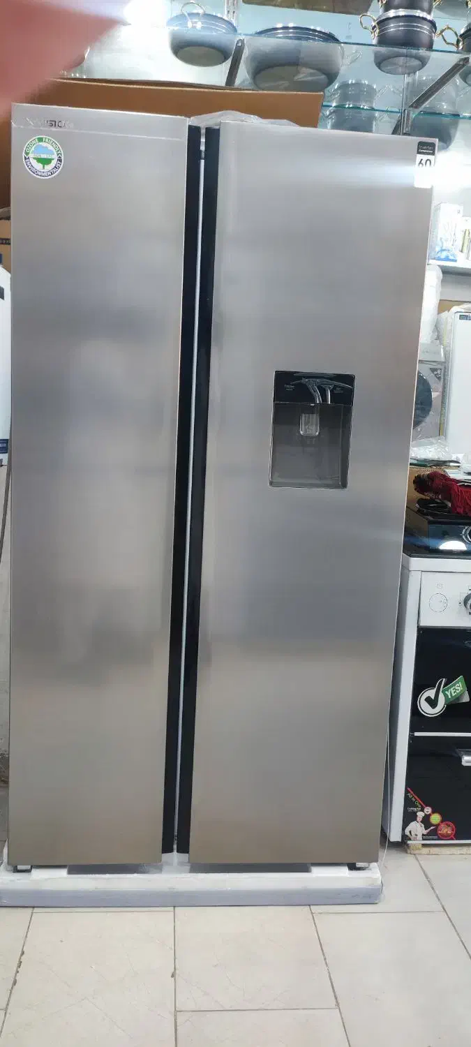 یخچال و فریزر ایکس ویژن(همه مدل هاموجود است)|یخچال و فریزر|زاهدان, |دیوار