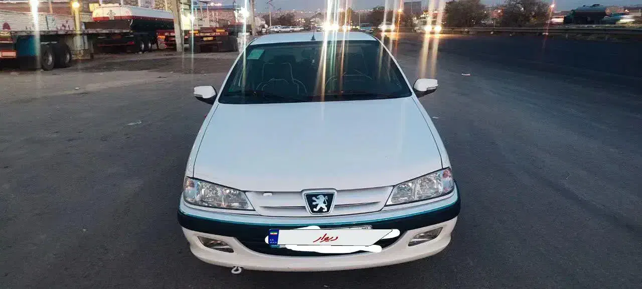 پارس|خودرو سواری و وانت|تبریز, |دیوار