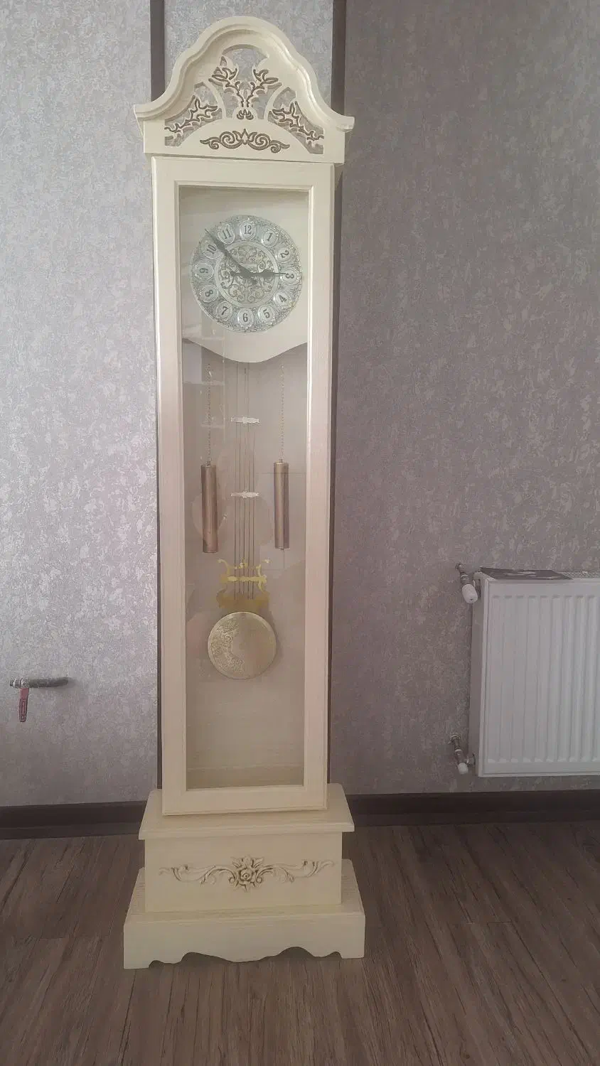 ساعت ایستاده|ساعت دیواری و تزئینی|شاهین‌شهر, حافظ جنوبی|دیوار