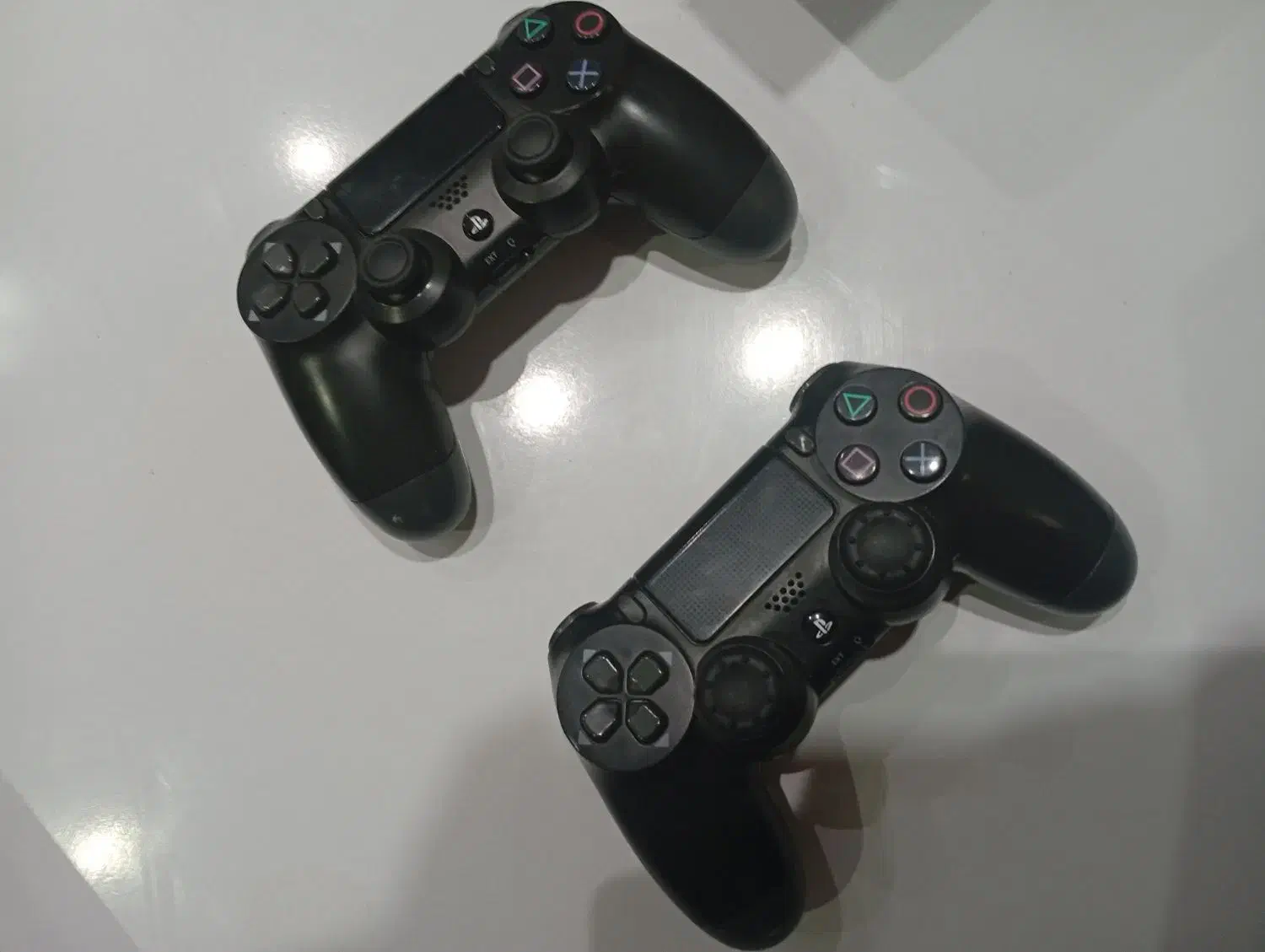 دستگاه ps4|کنسول، بازی ویدئویی و آنلاین|مبارکه, |دیوار